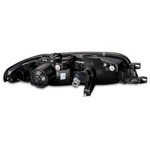 Load image into Gallery viewer, SPDZ1 Nissan R33 Series 1 GTR Style Type OE Replacement Headlights