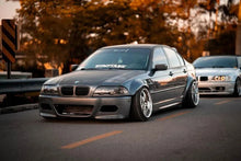 Load image into Gallery viewer, BMW 3-Series Sedan E46 Full JDM KIT (1997 - 2006) ABS PLASTIC