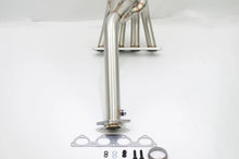 Load image into Gallery viewer, SPDZ1 RF V3 B Series Swap Big Tube Style 4-1 Header B16 B18 B20 EG EK DC2