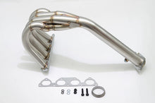 Load image into Gallery viewer, SPDZ1 RF V3 B Series Swap Big Tube Style 4-1 Header B16 B18 B20 EG EK DC2