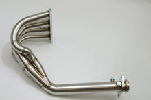 Load image into Gallery viewer, SPDZ1 RF V3 B Series Swap Big Tube Style 4-1 Header B16 B18 B20 EG EK DC2