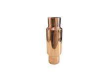 Load image into Gallery viewer, SPDZ1 ThrottleShot® Polished Mini Muffler