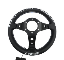 Load image into Gallery viewer, 2nd option rays steering wheels