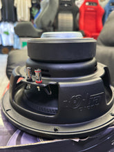 Load image into Gallery viewer, Audio Legion S1810 10" Subwoofer Dual 4 Ohm - High Output Bass Speaker