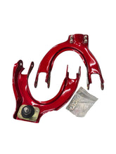 Load image into Gallery viewer, NNR ADJUSTABLE POLISHED STEEL FRONT CAMBER KITS 88-91 EF / CRX