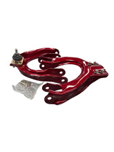 Load image into Gallery viewer, NNR ADJUSTABLE POLISHED STEEL FRONT CAMBER KITS 88-91 EF / CRX