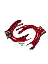 Load image into Gallery viewer, NNR ADJUSTABLE POLISHED STEEL FRONT CAMBER KITS 88-91 EF / CRX