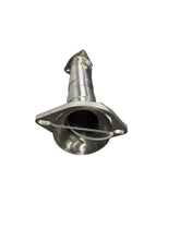 Load image into Gallery viewer, SPDZ1 T304 Telescoping Test Pipe - 88-00 Honda Civic / 90-01 Acura Integra 3.0"