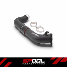 Load image into Gallery viewer, SPOOL B46/B48 2.0T Charge Pipe Kit