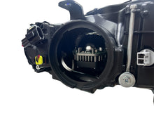 Load image into Gallery viewer, SPDZ1 R34 GTR Projector - LHD &amp; RHD Beam LED Headlights (Pair)