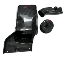 Load image into Gallery viewer, SPDZ1 Ultra-High Flow Carbon Fiber Cold Air Intake for 2023–2026 Honda Civic Type R FL5 (K20C1) – Precision Engineered Performance Upgrade