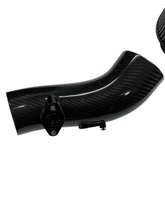 Load image into Gallery viewer, SPDZ1 Ultra-High Flow Carbon Fiber Cold Air Intake for 2023–2026 Honda Civic Type R FL5 (K20C1) – Precision Engineered Performance Upgrade