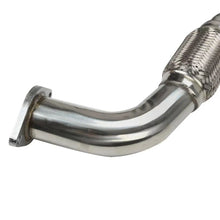 Load image into Gallery viewer, SPDZ1 Y-PIPE EXHAUST FOR 2003-2009 NISSAN 350Z 3.5L &amp; 2005-2009 INFINITI G35