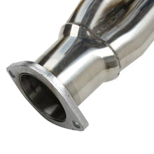 Load image into Gallery viewer, SPDZ1 Y-PIPE EXHAUST FOR 2003-2009 NISSAN 350Z 3.5L &amp; 2005-2009 INFINITI G35