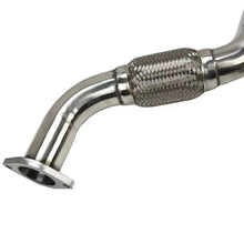 Load image into Gallery viewer, SPDZ1 Y-PIPE EXHAUST FOR 2003-2009 NISSAN 350Z 3.5L &amp; 2005-2009 INFINITI G35