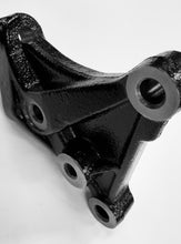 Load image into Gallery viewer, SPDZ1 Performance Passenger Side Engine Mount Bracket – K24 Swap (Honda CR-V &amp; Compatible Honda Builds)