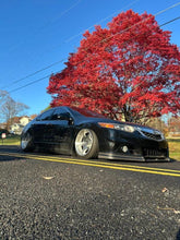 Load image into Gallery viewer, Spdz1 09-14 Acura Tsx Modulo Carbon Fiber Front Lip