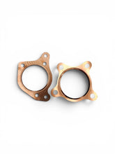 Load image into Gallery viewer, SPDZ1 L15B 1.5T Copper Downpipe Gasket for Honda Civic Accord CR-V Acura Integra