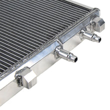 Load image into Gallery viewer, SPDZ1 High-Performance 48mm Heat Exchanger for BMW F80 M3 &amp; F82/F83 M4 S55 Engine