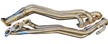 Load image into Gallery viewer, SPDZ1 Long Tube Headers — VQ35DE/HR | Nissan 350Z Z33 / 370Z / Infiniti G35 G37