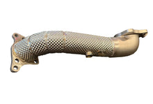 Load image into Gallery viewer, SPDZ1 Race Spec Downpipe — 2018+ Honda Accord 1.5T Turbo