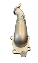 Load image into Gallery viewer, SPDZ1 Race Spec Downpipe — 2018+ Honda Accord 1.5T Turbo