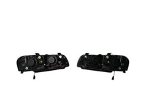 Load image into Gallery viewer, SPDZ1 Nissan Skyline R34 GTR Style OEM Replacement Headlights (Pair)