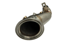 Load image into Gallery viewer, SPDZ1 B48 Downpipe Upgrade BMW 3 Series (330i), 4 Series (420i, 430i), 2 Series (220i), X1 (X1 25i), X2 (X2 20i, X2 30i), Z4 (Z4 30i) and Supra 2.0