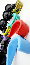 Load image into Gallery viewer, SPDZ1 V1 Limited Splatter Multi Purpose Hang Hook