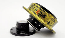 Load image into Gallery viewer, SPDZ1 V2.0 Limited Splatter Quick Release