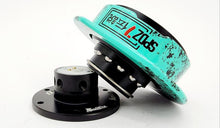 Load image into Gallery viewer, SPDZ1 V2.0 Limited Splatter Quick Release