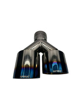 Load image into Gallery viewer, SPDZ1 Dual Exit Exhaust Tips