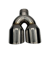 Load image into Gallery viewer, SPDZ1 Dual Exit Exhaust Tips
