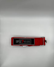 Load image into Gallery viewer, SPDZ1 X BallFix 4 Point 3” Seat Belt Safety Harness