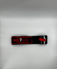 Load image into Gallery viewer, SPDZ1 X BallFix 4 Point 3” Seat Belt Safety Harness