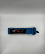 Load image into Gallery viewer, SPDZ1 X BallFix 4 Point 3” Seat Belt Safety Harness