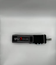 Load image into Gallery viewer, SPDZ1 X BallFix 4 Point 3” Seat Belt Safety Harness