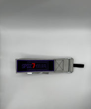 Load image into Gallery viewer, SPDZ1 X BallFix 4 Point 3” Seat Belt Safety Harness