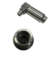 Load image into Gallery viewer, SPDZ1 Mini Cat O2 CEL FIX - Large (90 Degree)