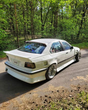 Load image into Gallery viewer, BMW E36 Vented Front Over-Fenders (1990-1999)