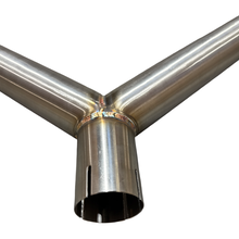 Load image into Gallery viewer, Axle-Back Exhaust System fits 2021-2025 Kia K5 GT Turbo Sedan 2.5L / 1.6T