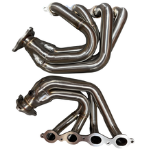 Load image into Gallery viewer, Headers Exhaust Manifolds for 6.2L C8 2020-2024 Corvette 1 7/8 Z51 LS