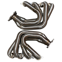 Load image into Gallery viewer, Headers Exhaust Manifolds for 6.2L C8 2020-2024 Corvette 1 7/8 Z51 LS