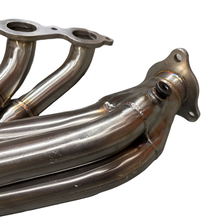 Load image into Gallery viewer, C8 Corvette Performance Headers 304 Stainless LT2 20-24 Stingray Mid