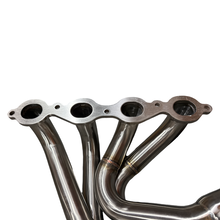 Load image into Gallery viewer, C8 Corvette Performance Headers 304 Stainless LT2 20-24 Stingray Mid