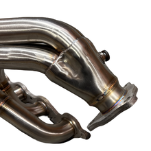 Load image into Gallery viewer, C8 Corvette Performance Headers 304 Stainless LT2 20-24 Stingray Mid