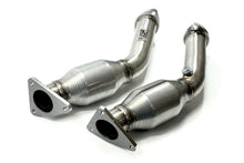 Load image into Gallery viewer, ISR Performance High Flow Cat - Nissan 370Z/ Infiniti G37