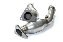 Load image into Gallery viewer, ISR Performance High Flow Cat - Nissan 370Z/ Infiniti G37