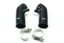Load image into Gallery viewer, ISR Performance Nissan 350Z HR / Infiniti G37 Silicone Air Intake Tubes