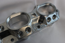 Load image into Gallery viewer, Honda H22 Prelude Billet Intake Flange H22 H22A | ASE